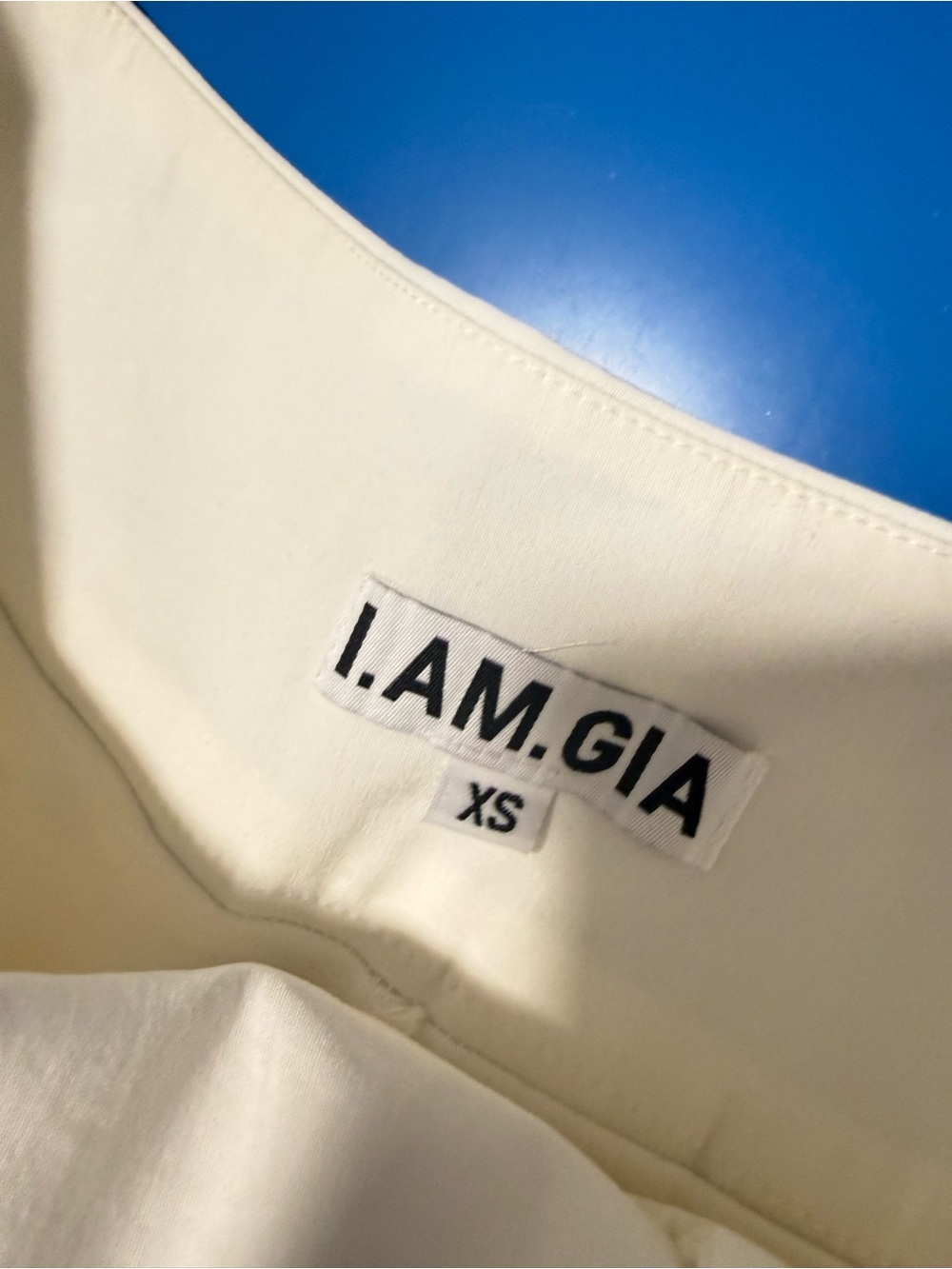 I.AM.GIA Skort. Like New. Size XS - Picture 4 of 6